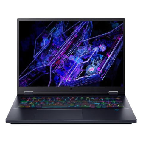 ACER Predator Helios 18? Gaming Laptop | Intel i9-14900HX | 16GB DDR5 | 1024GB NVMe | RTX4080 | Windows 11 Home