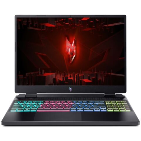 Acer Nitro AN16-51 13th gen Notebook i5-13500H 5.0GHz 16GB 512GB 16 inch
