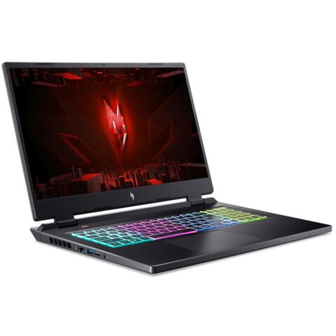 Acer Nitro AN17-51 13th gen Notebook i5-13500H 5.0GHz 16GB 1TB 17.3 inch
