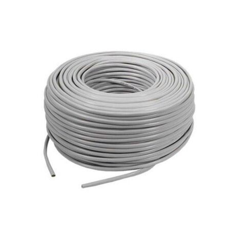 Netix CAT6 FTP Full Copper 0.4mm 305m