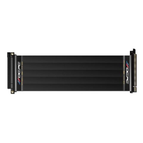 OCPC Xtender PCI-E 4.0 Riser Cable 250mm