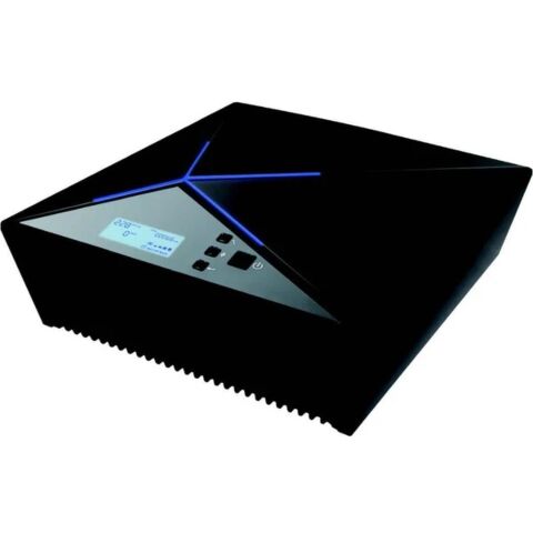 Octopi Energy 1000VA 800W 12VDC Inverter System