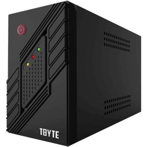 TBYTE 2000VA/1200W Offline UPS