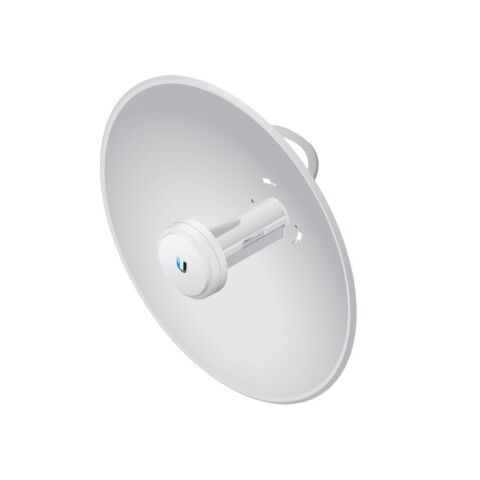 Ubiquiti PowerBeam 2GHz AC Dish 18dBi | PBE-2AC-400