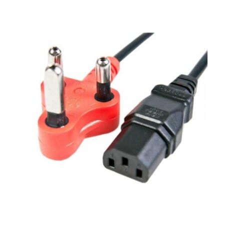 Cable Dedicated 3PinTo Single IEC 1.8m