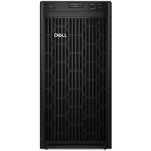 Dell PowerEdge T150 Xeon E-2314 Mini Tower Server