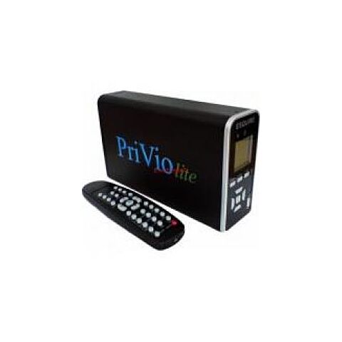 Privio Lte Media Player+1Tb Incl