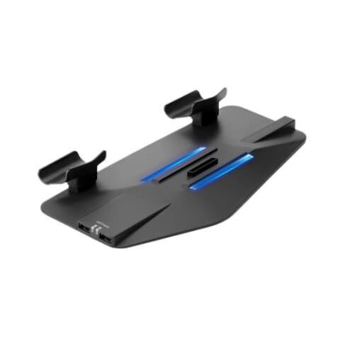 Nitho PS4 MULTISTAND PRO Multi-Function station for PS4 Pro and Slim