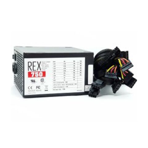 Unique 750W Power Supply