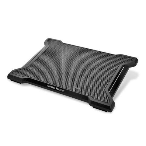 Cooler Master Notepal X-Slim2 15.6 inch Notebook Cooler
