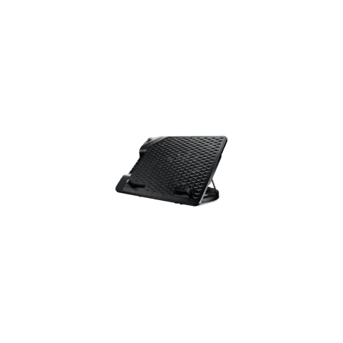 Cooler Master NotePal ErgoStand III 17 inch 1xSilent 230mm Fan 6xHeight Adjust 4xUSB Output Fan Speed Controller
