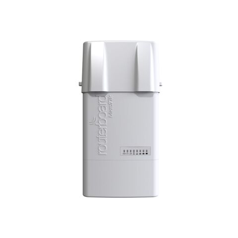 MikroTik BaseBox 5.8GHz Gigabit USB WiFi Router | RB912UAG-5HPnD-OUT