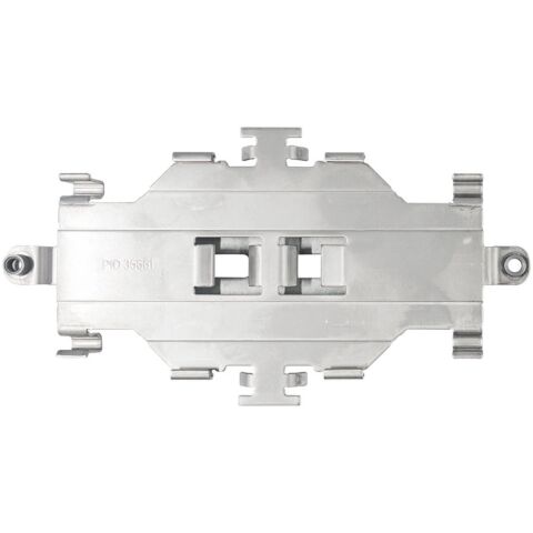 MikroTik LtAP DINRail Pro Mounting Bracket | DRP-LTM