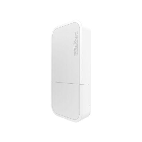 MikroTik wAP LoRa8 2.4Ghz 2dBi LoraWAN Kit | RBwAPR-2nD&R11e-LR8