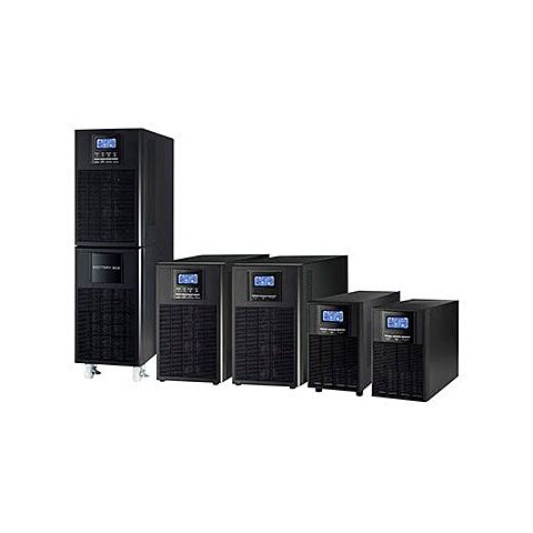 RCT 10000VA / 8000W Online Tower UPS