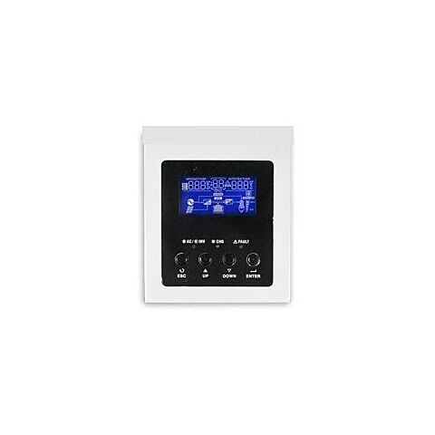 RCT-AXPERT CONTROL PANEL RCT Remote Display For The RCT Hybrid Inverter