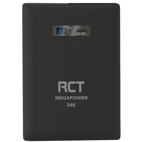 RCT MegaPower Lithium 54000 mAh UPS