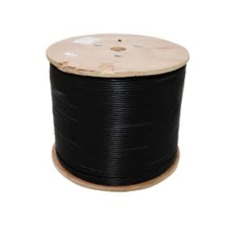 COMMERCIALRG59 POW AX   COPPER CONDUCTOR+ 0.65 POWER CCA. 500M ROLL