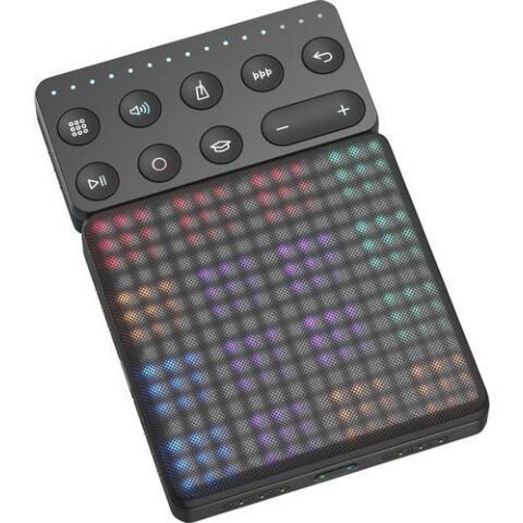 ROLI Beatmaker Kit (For Audio Creation)