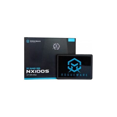 Rogueware SATA3.0 1TB SSD