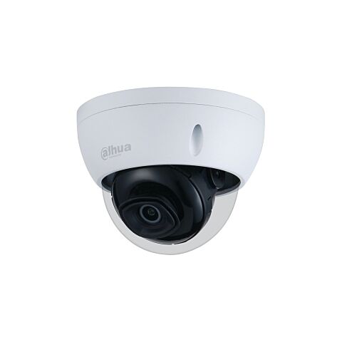 Dahua 2MP Lite IR Dome Network camera with 2.8mm fixed-focal Lens