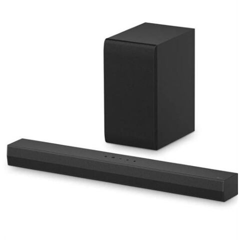 LG S40T 2.1ch 300w Soundbar with Wireless Subwoofer