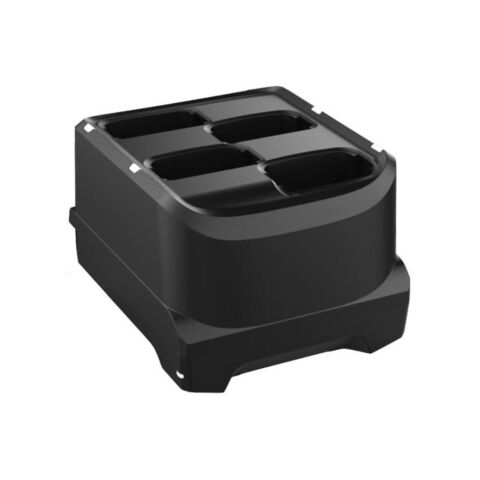 Zebra MC93 4-Slot Spare Battery Charger