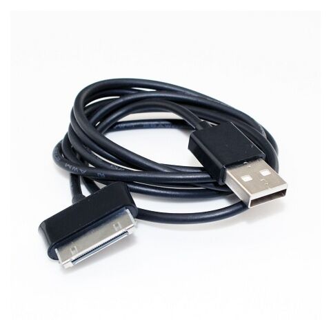USB Male To Male Tablet Charger