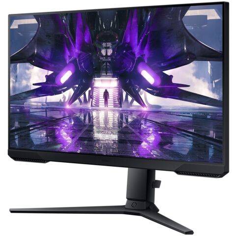 Samsung Odyssey G32A 24 inch VA Full HD 1920x1080 Gaming Monitor