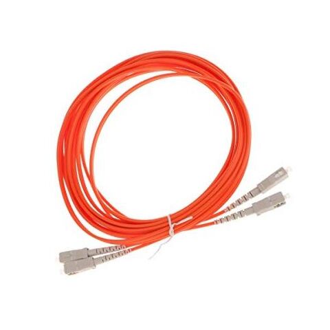 SC-SC-SX 2mtr Fibre MM Patch Cable 2MM