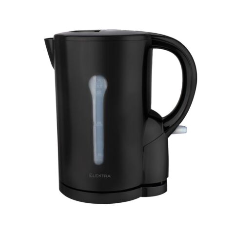 Elektra 1.7L Cordless Electric Kettle