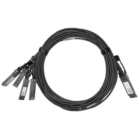 Direct Breakout Cable 3m 40G QSFP+