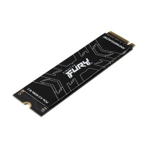 Kingston FURY RENEGADE 1000GB M.2 2280 NVMe Internal SSD