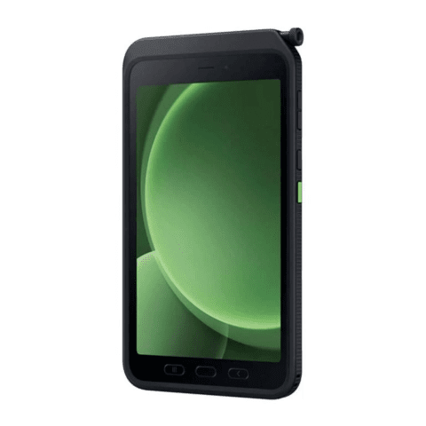 Samsung Galaxy Tab Active5 8-inch WUXGA Tablet - 128GB ROM 6GB RAM 5G Android 14 SM-X306B