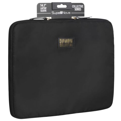 SupaNova Collective Laptop Sleeve 14.1 Black
