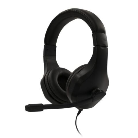 Nitho NX120 Gaming Headset Mini-jack plug
