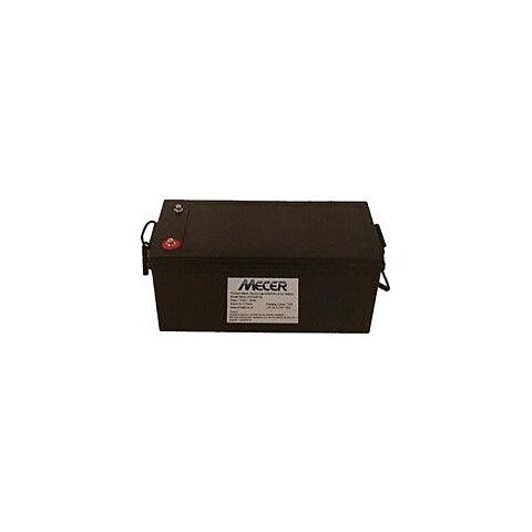 Mecer 200A 12V Lithium