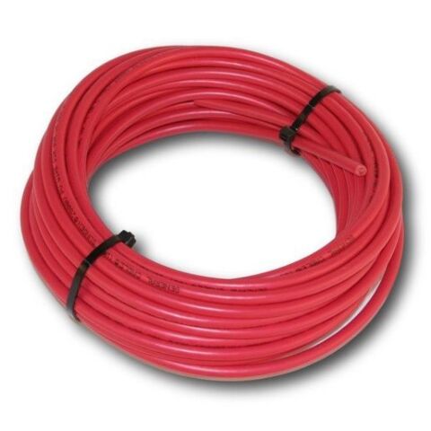 Mecer Solar Cable 6mm x 100M