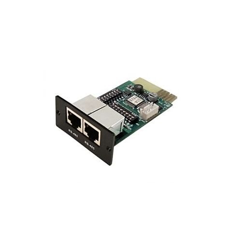 MODBUS Comms Server for InfiniSolar Grid Limiting