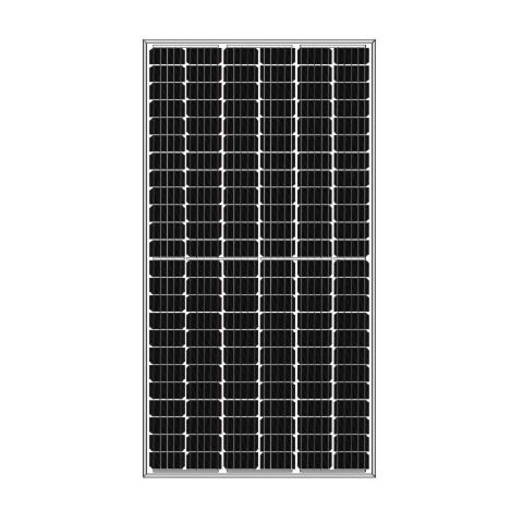 Mecer - Solar 545W PV Modules