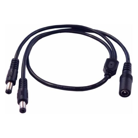 Splitter Cable for Modem and wifi