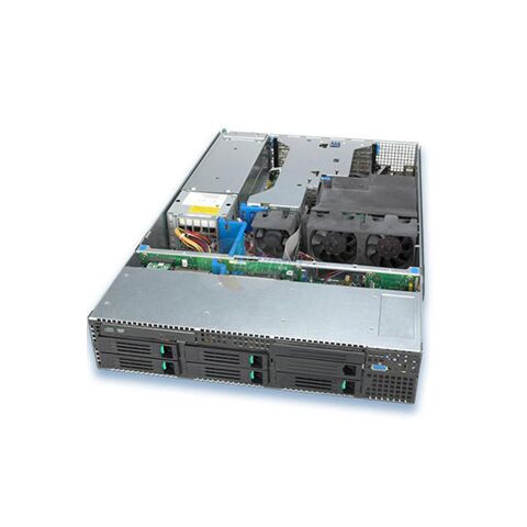 Intel?? Integrated Server Platform S5000PAL