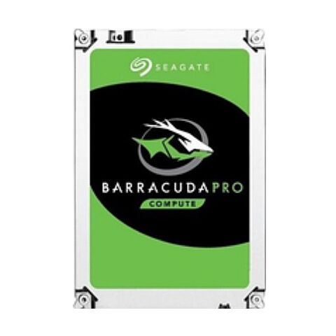 Seagate - BarraCuda 8TB 3.5 inch 6GB/s 256mb Cache Internal Hard Drive