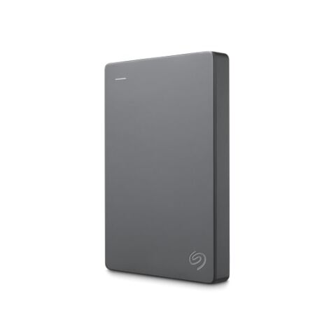 Seagate Basic 1TB 2.5 External Portable USB 3.0