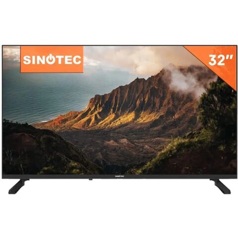 Sinotec 32-Inch STL-32D1 HD-Ready LED Digital TV