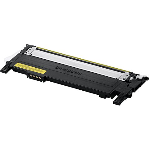 Samsung CLT-Y406S Yellow Toner Cartridge