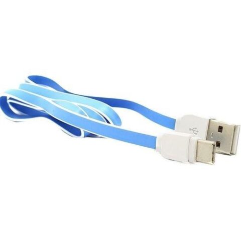 LDNIO Type C Charging Cable 1mtr