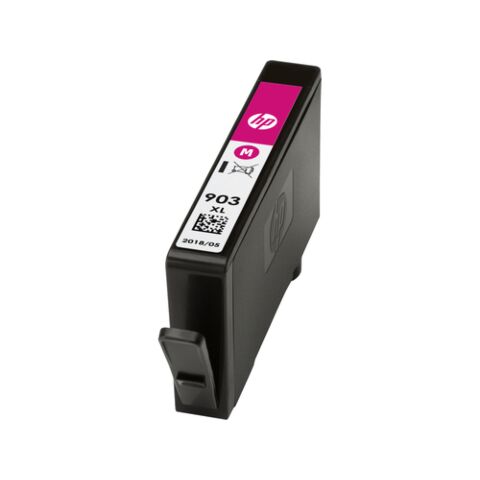HP 903XL High Yield Magenta Original Ink Cartridge - HP Officejet 6950/6960/6970 Series
