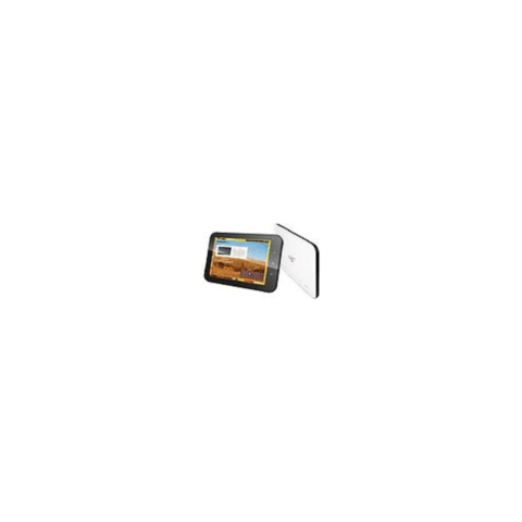 7INCH CAPACITIVE TABLET WITH 3G GPS BLUE
