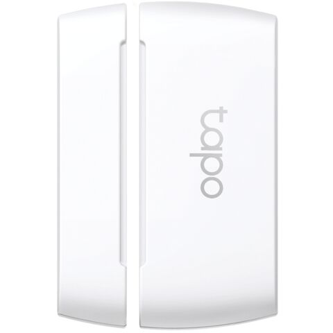 TP-Link Tapo T110 Smart 868MHz Door and Window Sensor CR2032 battery